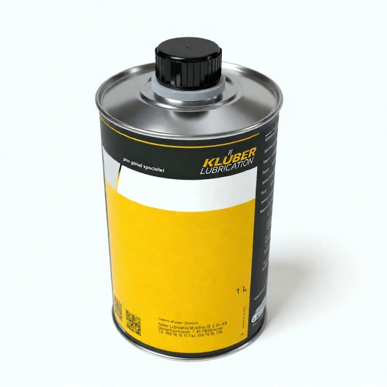 Смазка Kluber Microlube GBU-Y 131 VG130, 1 кг, полусинтетика