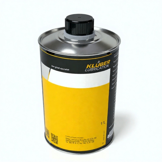 Пластичная смазка Kluber Centoplex H0 VG 180, 1 кг, минеральное