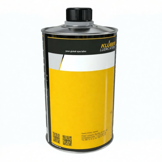 Пластичная смазка Kluber Centoplex H0 VG 180, 1 кг, минеральное
