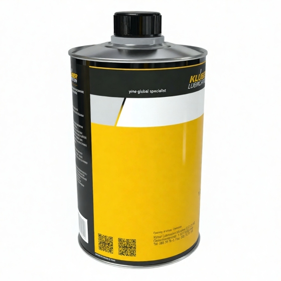 Индустриальное масло Kluber Kluberplex BEM ISO VG: 130, 1 кг, минеральное