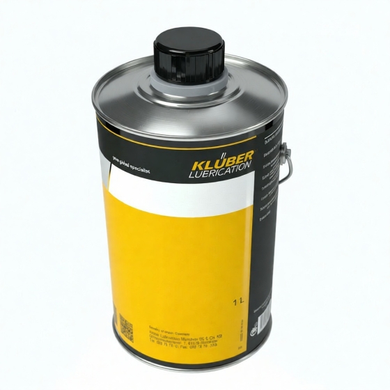 Смазочно-охлаждающая жидкость Kluber Catenera KSB, 1 л, синтетика