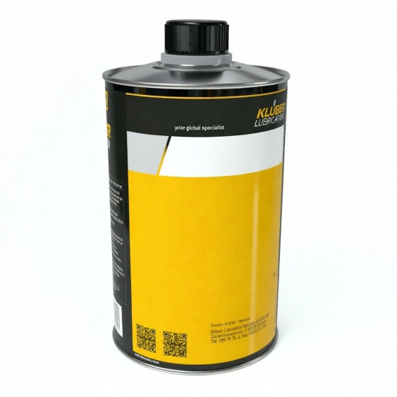 Смазочно-охлаждающая жидкость Kluber Catenera KSB, 1 л, синтетика