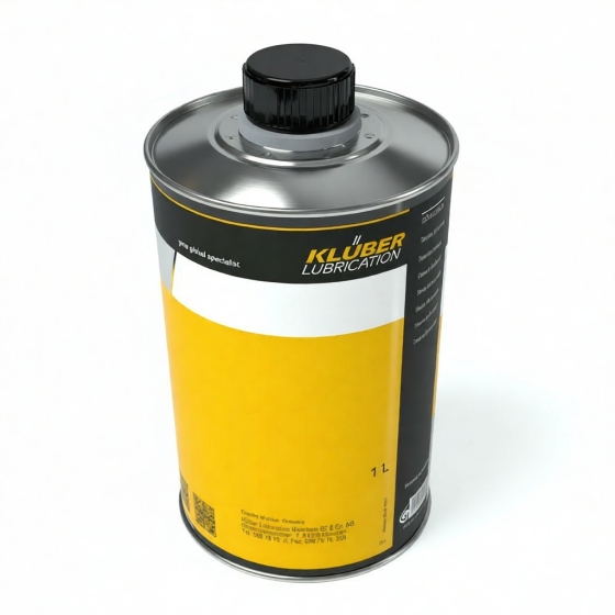 Масло для обработки металла Kluber Constant GLY, 1 л, полусинтетика