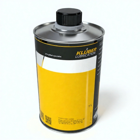 Смазка Kluber Microlube GB 00, 1 кг, минеральное