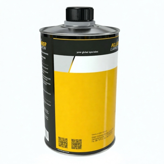 Смазка Kluber Microlube GB 00, 1 кг, минеральное