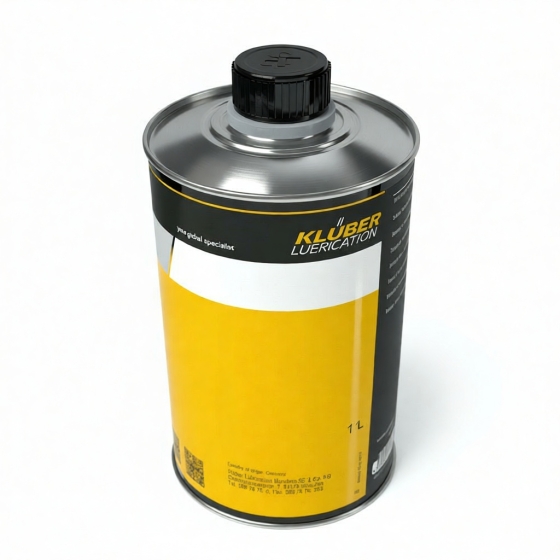 Смазочно-охлаждающая жидкость Kluber Kluberlectric KR 1 кг, синтетика