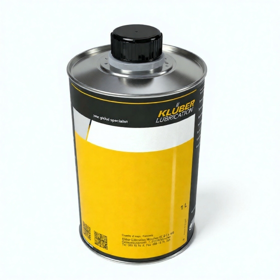 Смазочно-охлаждающая жидкость Kluber Kluberpaste R, 1 кг, полусинтетика