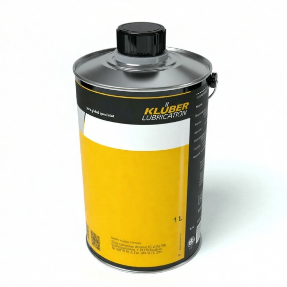 Смазка Kluber Klubersynth UH1 14-151 NLGI 1, 1 кг, синтетика