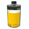 Смазка Kluber Klubersynth UH1 14-151 NLGI 1, 1 кг, синтетика