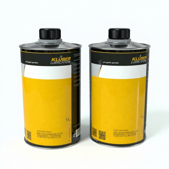 Смазка Kluber Klubersynth J, 1 кг, синтетика