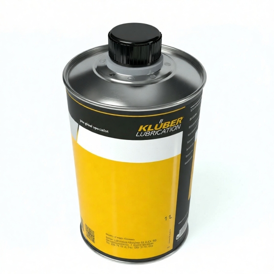 Смазочно-охлаждающая жидкость Kluber Klubertop SK 1 л, синтетика