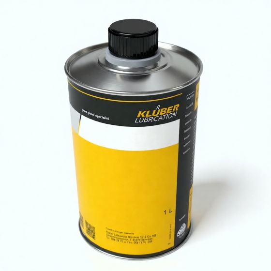 Смазочно-охлаждающая жидкость Kluber Ortaplus AO ISO 140, 1 кг, синтетика