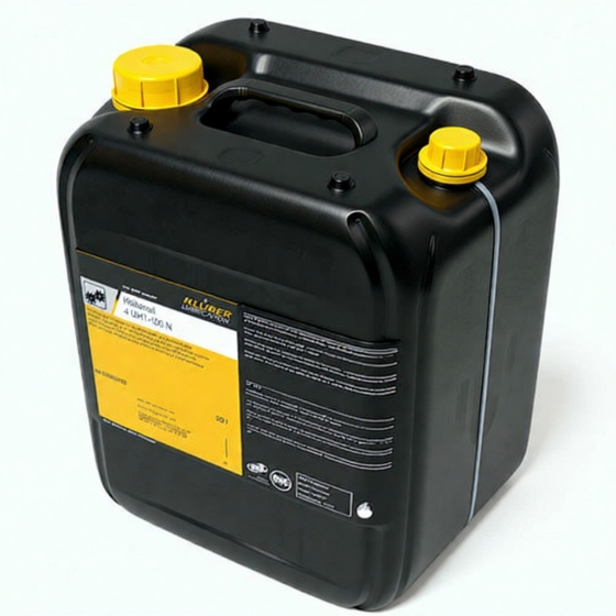 Индустриальное масло Kluber Constant OY ISO VG: 68, 20 л, полусинтетика