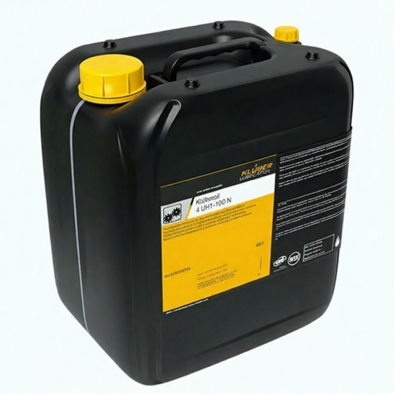 Пластичная смазка Kluber Centoplex H0, 37 кг, минеральное