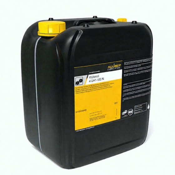Смазочно-охлаждающая жидкость Kluber Constant GLY, 20 л, минеральное