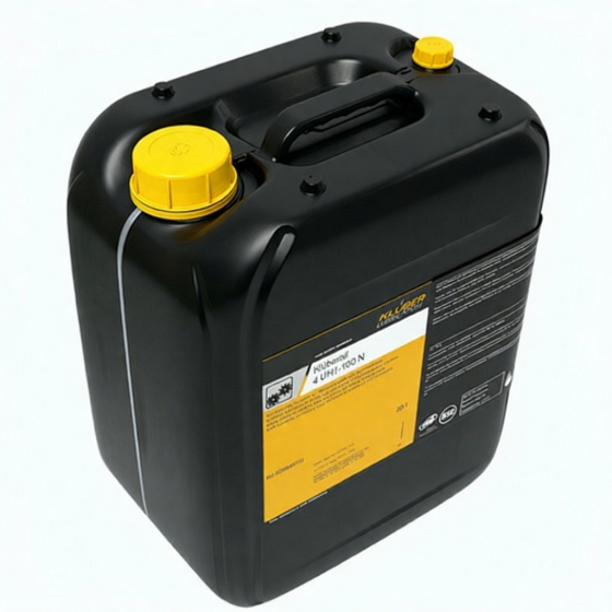 Смазочно-охлаждающая жидкость Kluber Duofix FA, 10 л, синтетика
