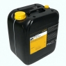 Индустриальное масло Kluber Kluberbio IBF ISO 15, 20 л, минеральное