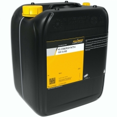Редукторное масло KLUBER Klubersynth ISO VG: 68, 20 л, синтетика