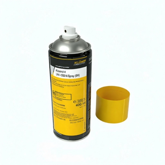 Смазочно-охлаждающая жидкость Kluber Gleitpan 0,05 л, синтетика