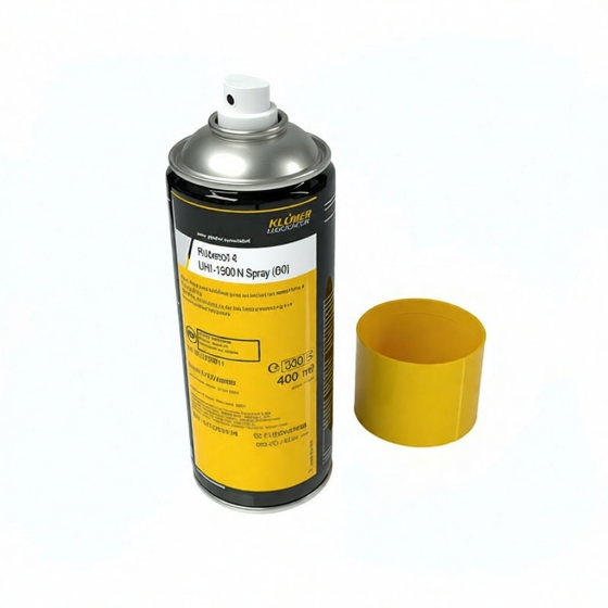Индустриальное масло Kluber Kluberpaste MR ISO 46, 0,5 кг, полусинтетика
