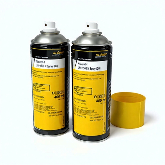 Индустриальное масло Kluber Kluberpaste MR ISO 46, 0,5 кг, полусинтетика