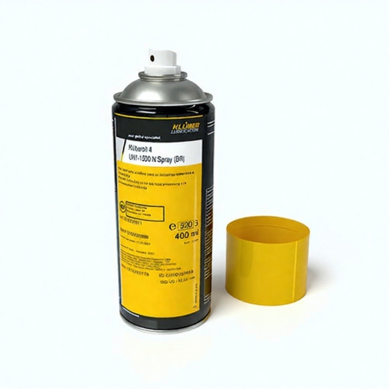Пищевое масло Kluber Kluberpaste UH1, 0,06 кг, синтетика