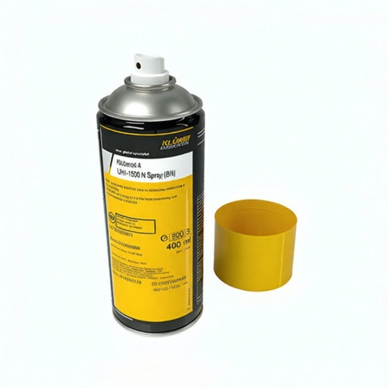 Смазочно-охлаждающая жидкость Kluber Klubertemp GR 0,1 кг, синтетика