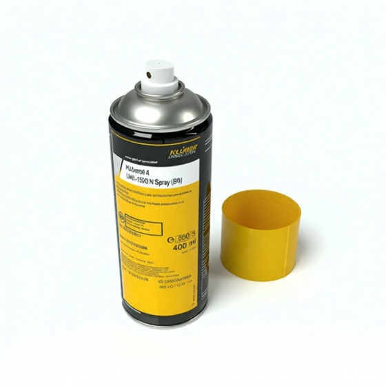 Смазочно-охлаждающая жидкость Kluber Polylub GA ISO VG: 0,4 кг, полусинтетика