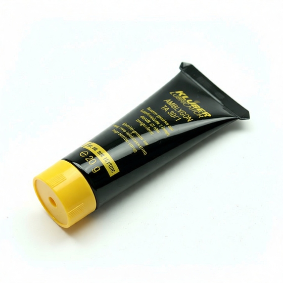 Смазочно-охлаждающая жидкость Kluber Barrierta Fluid ISO 68, 0,5 кг, синтетика