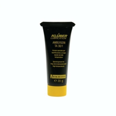 Смазочно-охлаждающая жидкость Kluber Barrierta Fluid ISO 68, 0,5 кг, синтетика