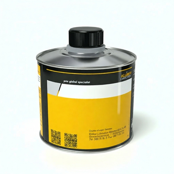 Гидравлическое масло Kluber Tyreno Fluid ISO VG: 32, 5 л, синтетика