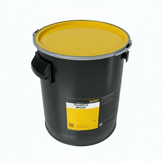 Индустриальное масло Kluber Altemp Q ISO 46, 75 кг, минеральное