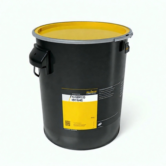 Индустриальное масло Kluber Altemp Q ISO 46, 75 кг, минеральное