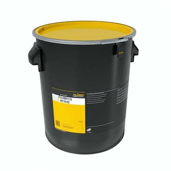 Индустриальное масло Kluber Altemp Q ISO 46, 75 кг, минеральное