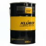Высокотемпературное масло Kluber Staburags NBU ISO VG: 100, 180 кг, минеральное