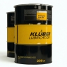 Индустриальное масло Kluber Kluberplex BEM 41-141 VG130, 170 кг, минеральное