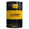 Индустриальное масло Kluber Kluberplex BEM 41-141 VG130, 170 кг, минеральное