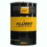 Смазочно-охлаждающая жидкость Kluber Centoplex CX NLGI 3, 180 кг, минеральное