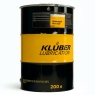 Смазочно-охлаждающая жидкость Kluber Grafloscon B-SG 0, 180 кг, минеральное