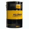 Смазочно-охлаждающая жидкость Kluber Kluberfluid B-F, 180 кг, минеральное