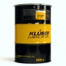Компрессорное масло Kluber Kluberlub BE, 180 кг, минеральное
