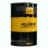 Высокотемпературное масло Kluber Kluberlub PHB, 180 кг, минеральное