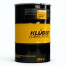 Смазочно-охлаждающая жидкость Kluber Kluberrail ALE, 180 кг, синтетика