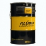 Смазочно-охлаждающая жидкость Kluber Klubersynth CH ISO 680, 200 л, синтетика