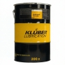 Редукторное масло Kluber Klubersynth GE 44-52, 160 кг, синтетика