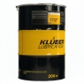 Редукторное масло Kluber Klubersynth OA 98-15000, 180 кг, синтетика