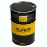 Высокотемпературное масло Kluber Klubertherm CH 2-100, 200 л, синтетика