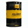 Высокотемпературное масло Kluber Klubertherm CH 2-100, 200 л, синтетика