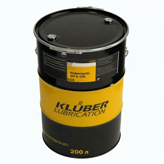 Смазочно-охлаждающая жидкость Kluber NONTROP GB 3 G, 180 кг, синтетика