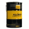 Смазочно-охлаждающая жидкость Kluber NONTROP GB 3 G, 180 кг, синтетика